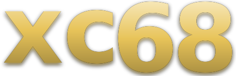 xc68 logo