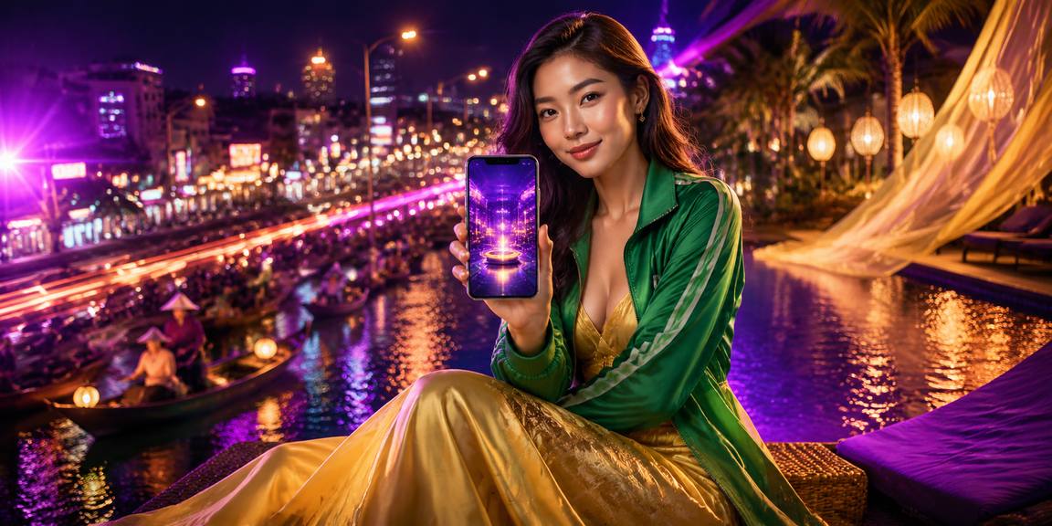 xc68 Thế giới trò chơi trong Chon Loc Arcade