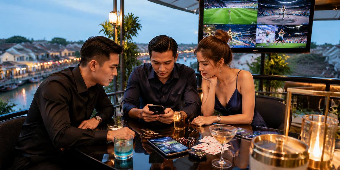 xc68 Tìm hiểu Live Blackjack Pro trên xc68